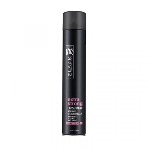 مثبت الشعر بلاك BLACK SPRAY 