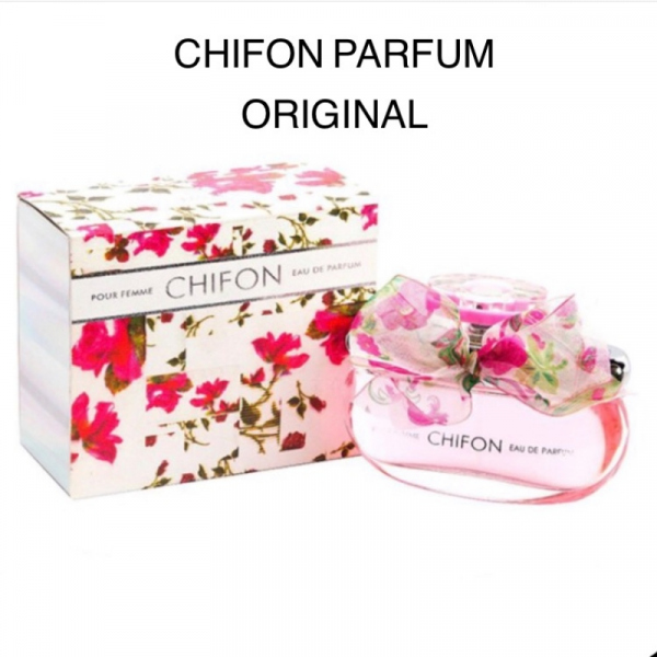 عطر شيفون CHIFON