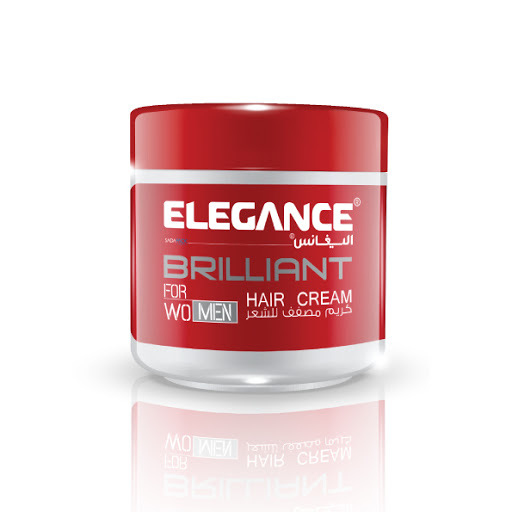 كريم اليغانس ELEGANCE 