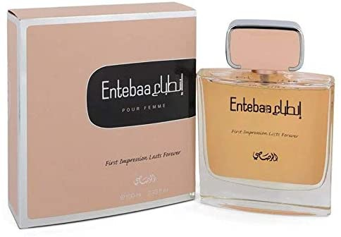 عطر انطباع ENTEBAA 