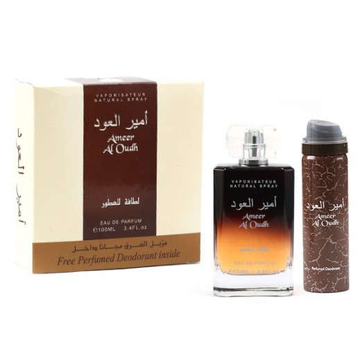عطر امير العود