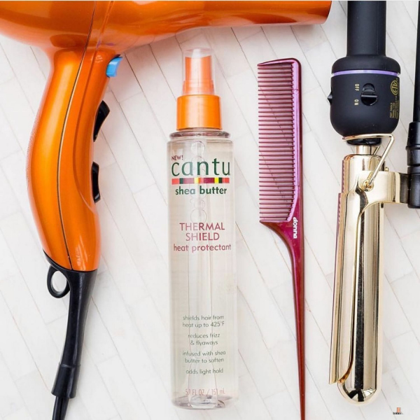 CANTO HAIR PROTECTANT واقي حرارة