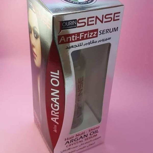 JOURIN ANTI FRIZZ سيروم جورين