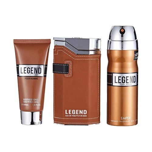 عطر للرجال LEGAND