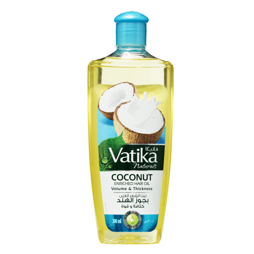 زيت فاتيكا بجوز الهند VATIKA