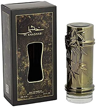 عطر خشبي