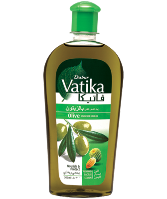 زيت فاتيكا بالزيتون VATIKA
