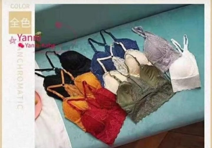 توب دانتيل