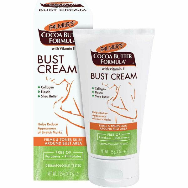 PALMERS BUST CREAM شد الصدر