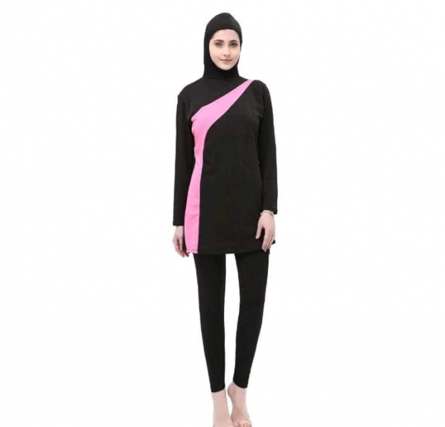 بدلة رياضه شرعي