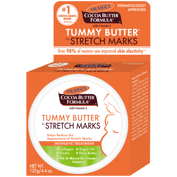 PALMERS STRETCH MARKS BUTTER زبدة