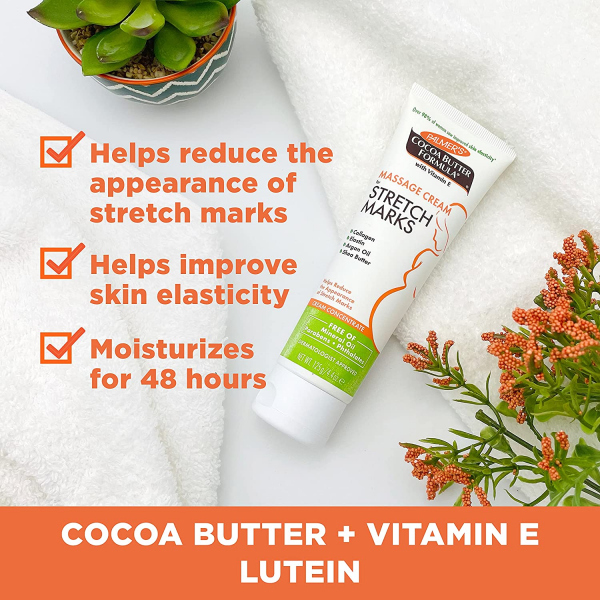 PALMERS STRETCH MARKS علامات التمدد