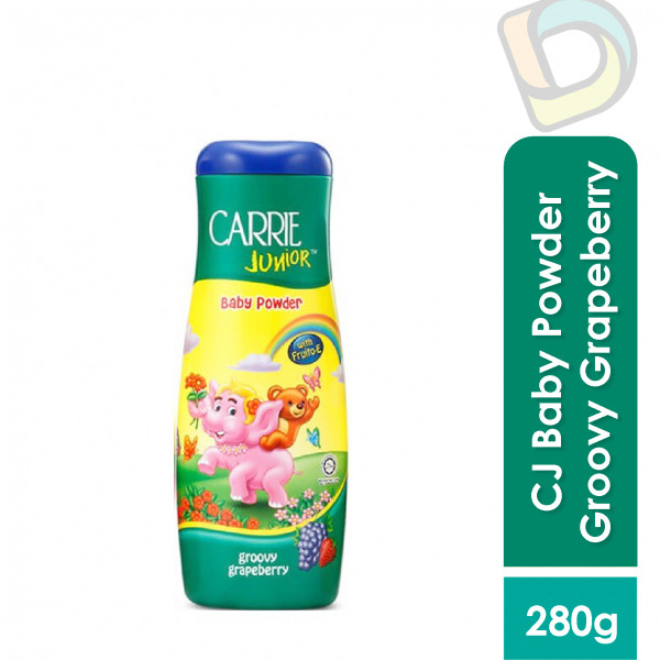 CARRIE TAICUM POWDER بودره