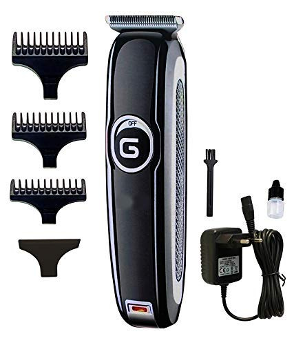 GEEMY HAIR CLIPPER (GM-6050) ماكينه رجالي