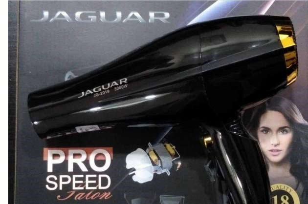 JAGUAR PRO SPEED (JG-2019) سشوار