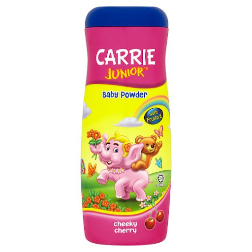 CARRIE TAICUM POWDER بودره