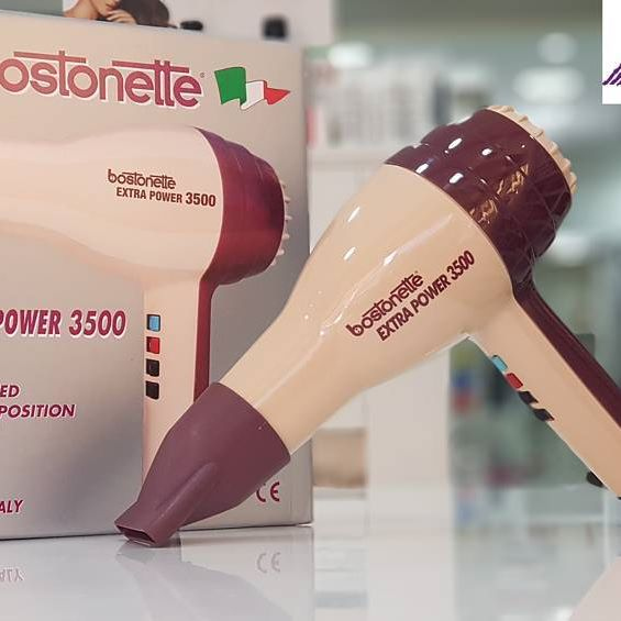 BOSTONETTE EXTRA POWER 3500 بوسطن