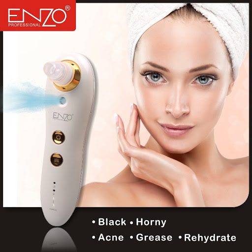 ENZO BLACKHEAD REMOVER (010) الة الزوان