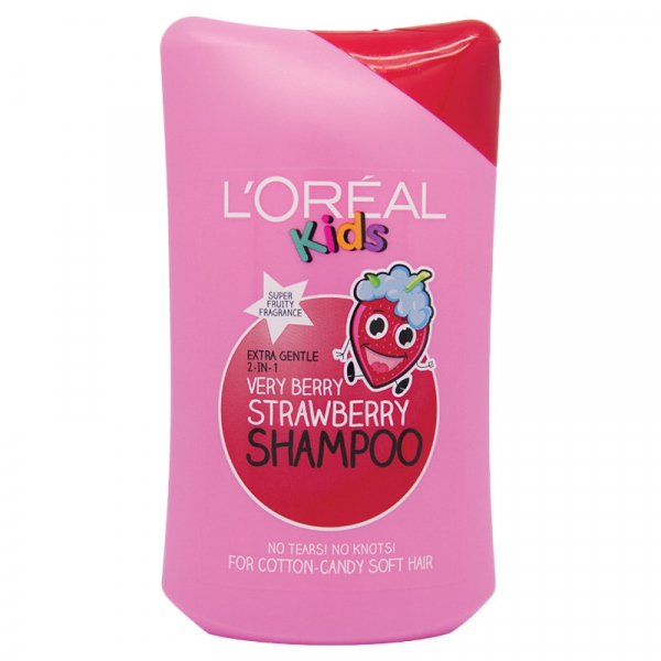 LOREAL KIDS SHAMPOO لوريال