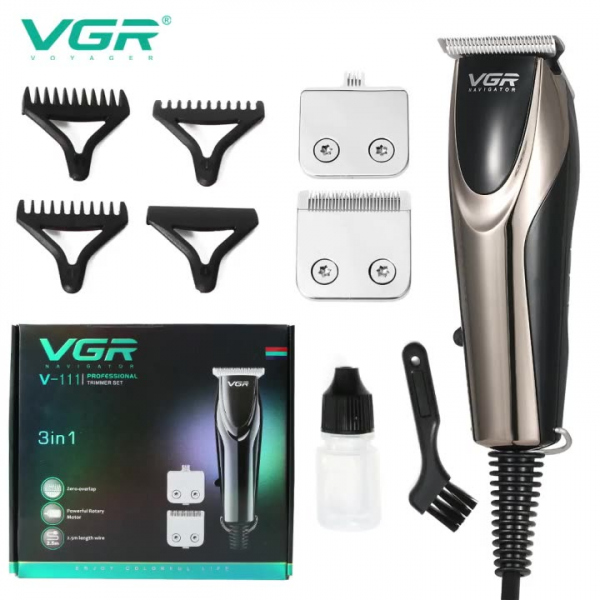 VGR NAVIGATOR (V-111) ماكينه للرجال