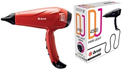 CARIOTTI HAIR LIGHT سشوار