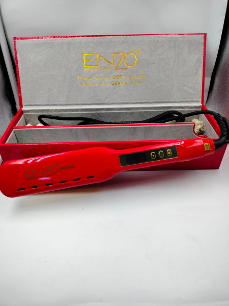 ENZO HAIR STRAIGHTENER انزو