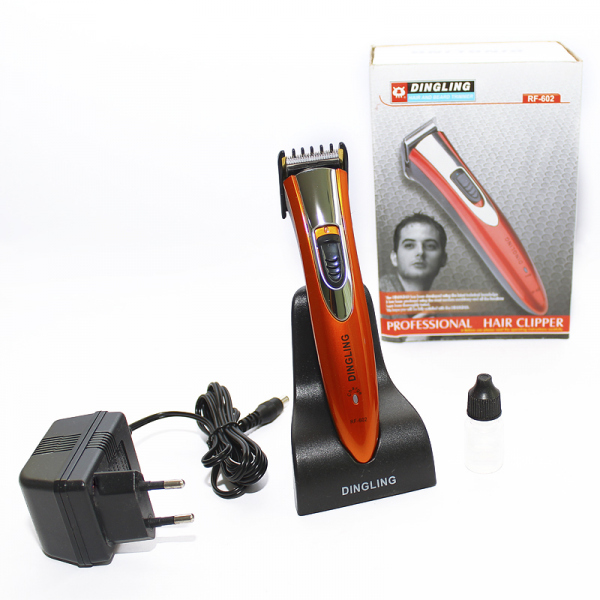 HONEST CARE OF HAIR(RF-602) ماكينه للرجال
