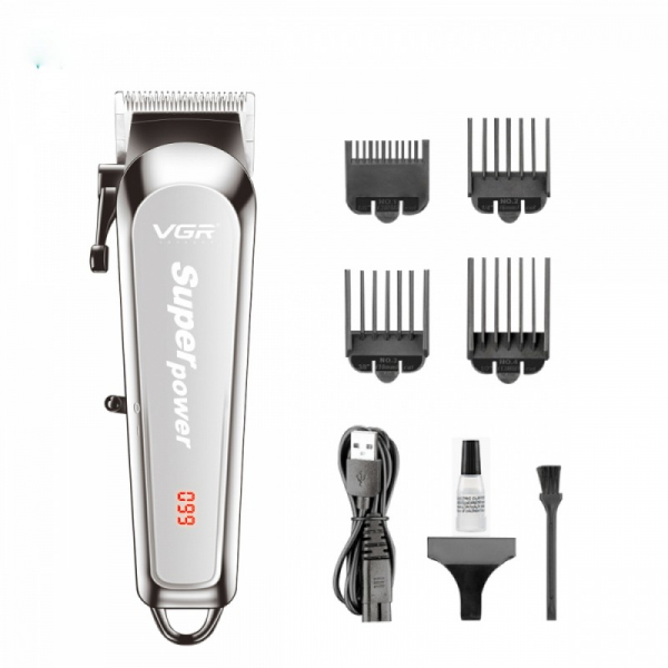 VGR PROFESSIONAL (V-060) ماكينه للرجال