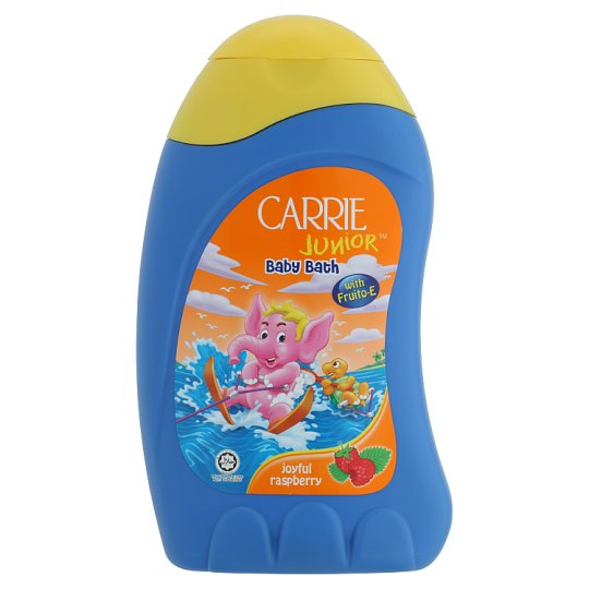 CARRIE KIDS BATH سائل استحمام
