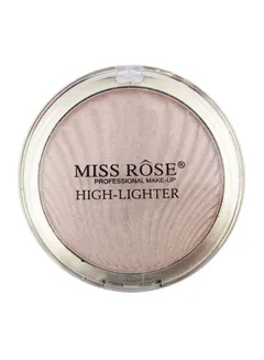 MISS ROSE اضاءه