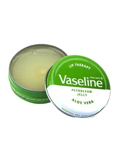 VASELINE JELLY LIP THERAPY مرطب 