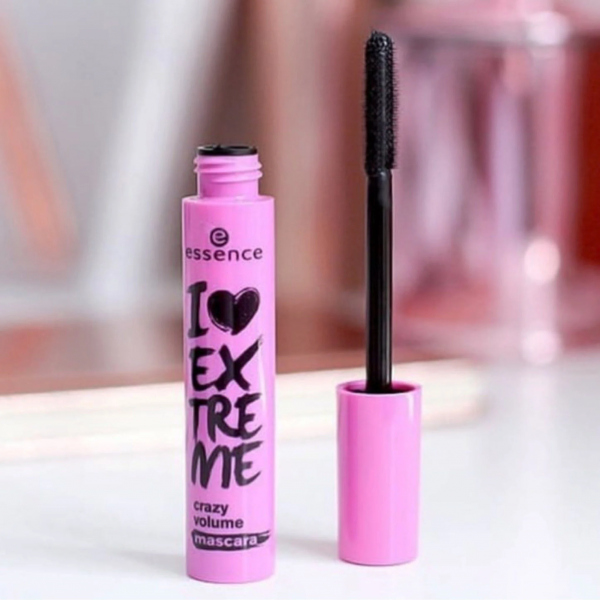 ESSENCE EXTREME CRAZY ايسينس