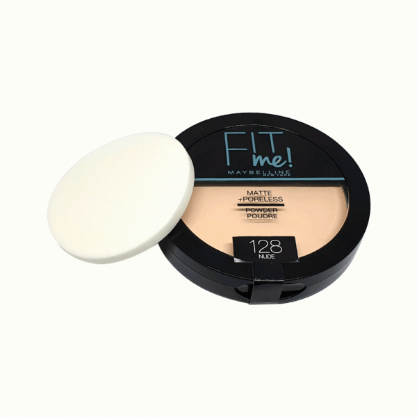 FIT ME MATTE فت مي
