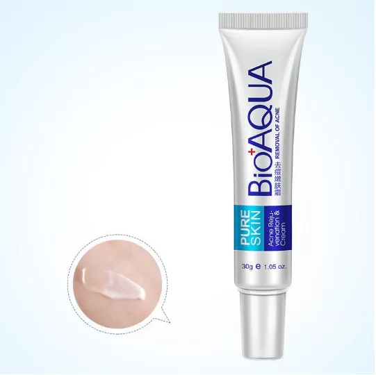 BIOAQUA CREAM كريم 