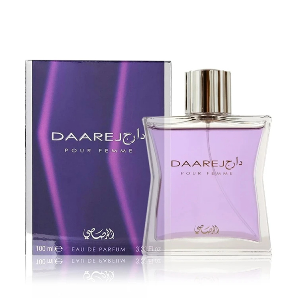 عطر دارج DAAREJ