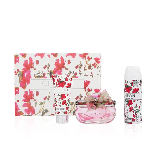 بكج عطر شيفون CHIFON