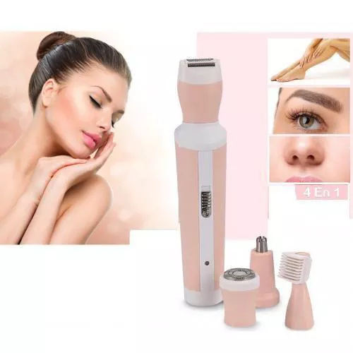 KEMEI NEW FULL EDITION (KM-3024)كيمي للنساء