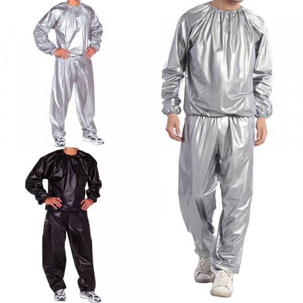 SAUNA SUIT بدلة سونا