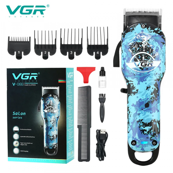 VGR NAVIGATOR (V-066) ماكينه للرجال