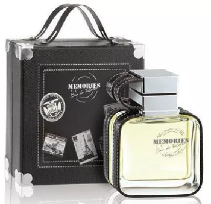 عطر للرجال MEMORIS