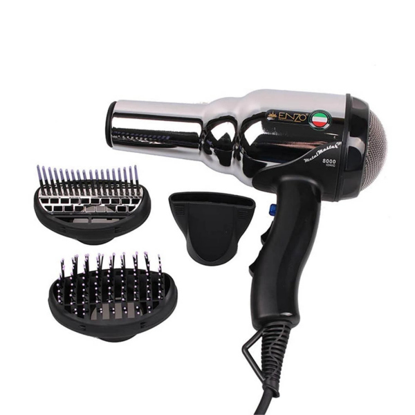 ENZO PROFESSIONAL (EN-3001) سشوار انزو