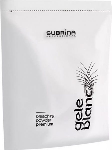 بودرة SUBRINA