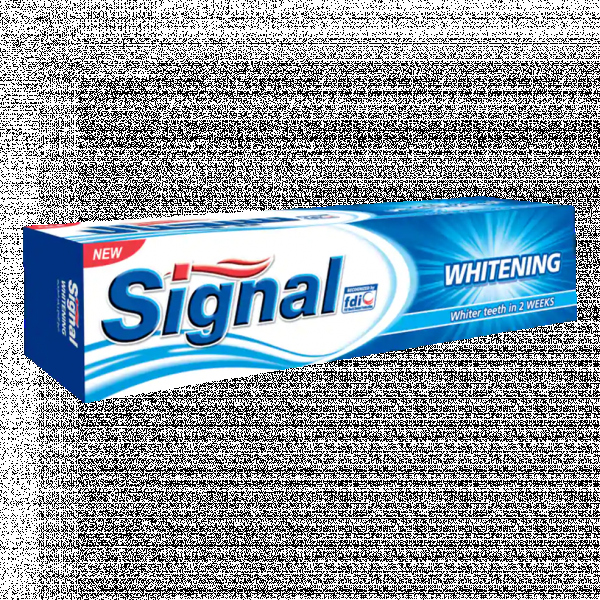 SIGNAL WHITENING سيجنال 