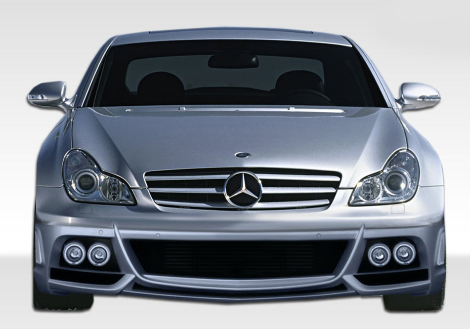 تظليل كريتف مرسيدس   MERCEDES BENZ CLS-Classe (C219) موديل 2006-2011