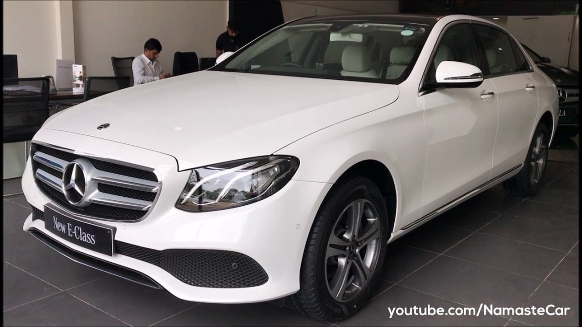 تظليل كريتف مرسيدس MERCEDES BENZ E-Class (W213) موديل 2017-2020