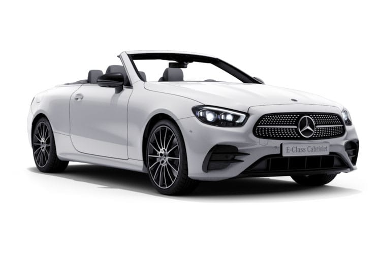 تظليل كريتف مرسيدس  MERCEDES BENZ E-Class Convertible(A207-A238) موديل 2009-2020