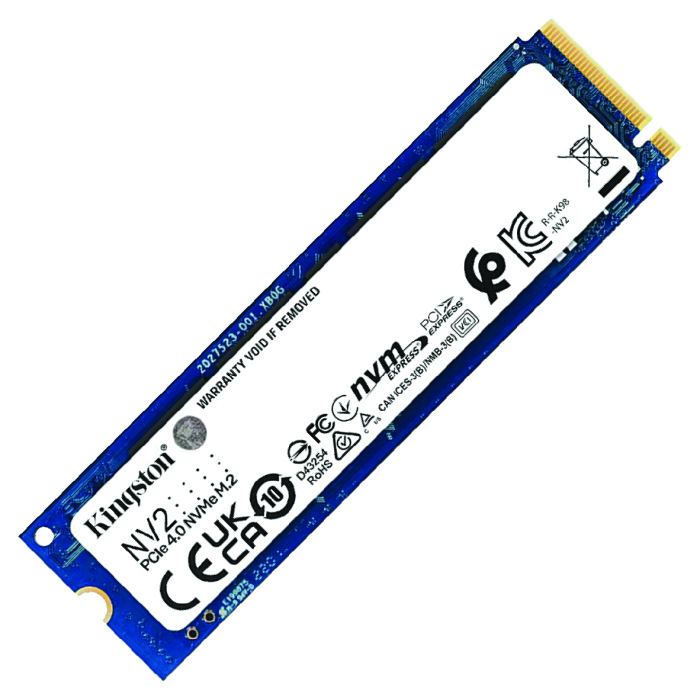 *هارديسك داخلي M.2 NV2 سرعة قراءة: 3500MB/s سعة 1 تيرا بايت