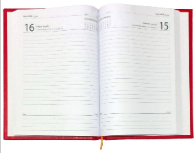 *أجندة 2023  حجم A4