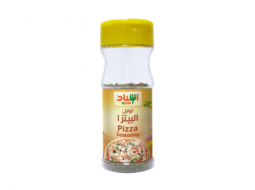 Pizza Seasoning 35g - توابل البيتزا
