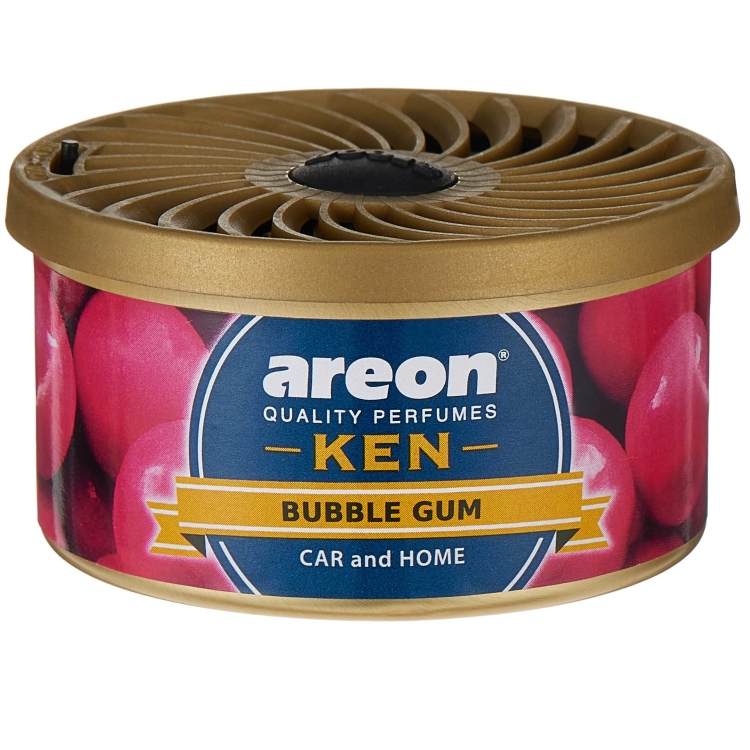 عطر علب كن علكة